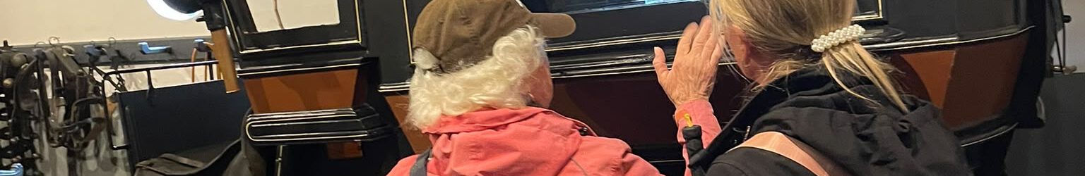 Uitstapje naar Warffum: gebak, geschiedenis en genieten